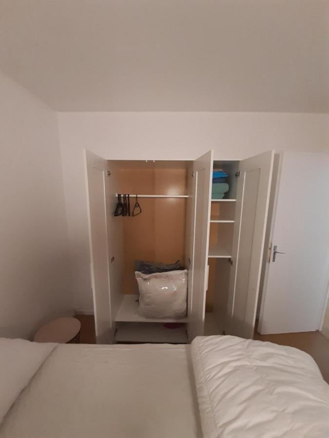 Appt T2&Cabine - Superbe vue - WIFI Les Angles  Exterior foto