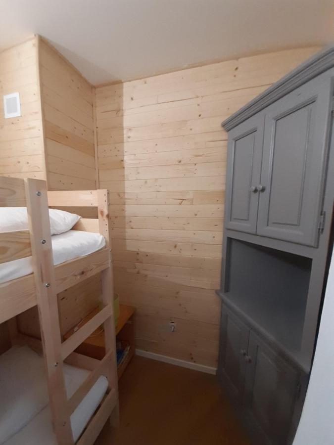 Appt T2&Cabine - Superbe vue - WIFI Les Angles  Exterior foto