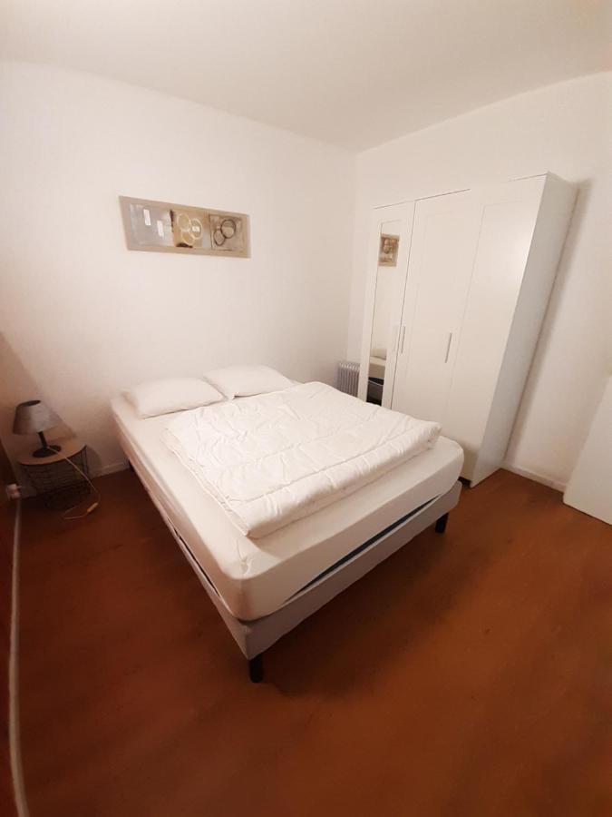 Appt T2&Cabine - Superbe vue - WIFI Les Angles  Exterior foto